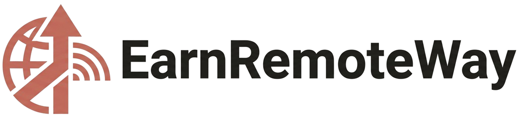 EarnRemoteWay